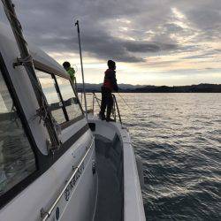 BlueOcean(ブルーオーシャン) 釣果