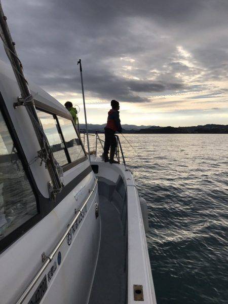 BlueOcean(ブルーオーシャン) 釣果