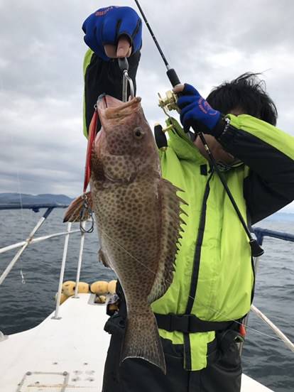 BlueOcean（ブルーオーシャン） 釣…