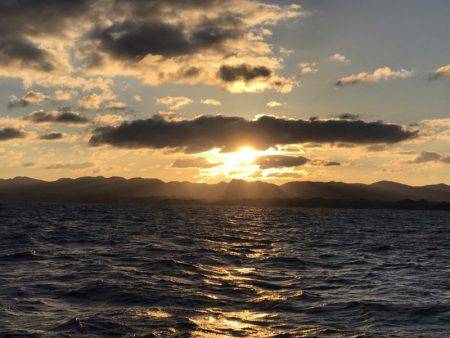 BlueOcean(ブルーオーシャン) 釣果