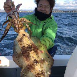 BlueOcean(ブルーオーシャン) 釣果