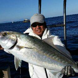 第五慶門丸 釣果