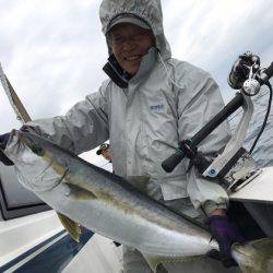 寿裕 (YOSHIHIRO) 釣果