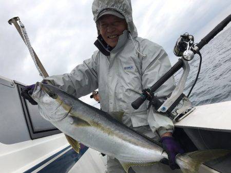 寿裕 (YOSHIHIRO) 釣果