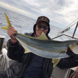 寿裕 (YOSHIHIRO) 釣果