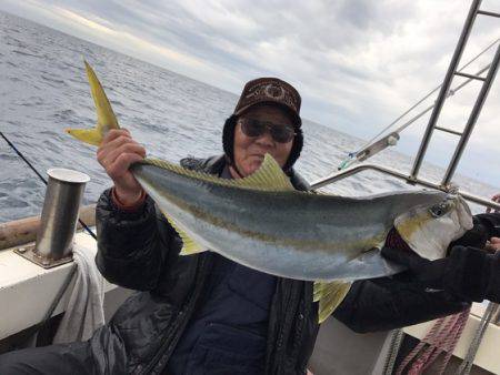 寿裕 (YOSHIHIRO) 釣果