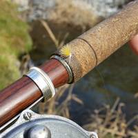 秩父フライフィールド 釣果