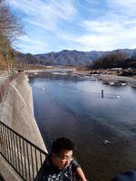 秩父フライフィールド 釣果