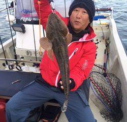 Ｒｕｓｈ（ラッシュ） 釣果