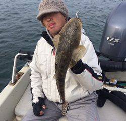 Ｒｕｓｈ（ラッシュ） 釣果