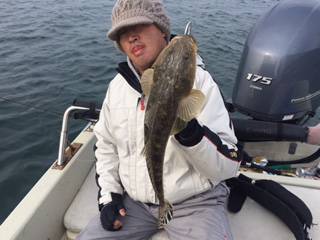 Ｒｕｓｈ（ラッシュ） 釣果