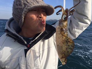 Ｒｕｓｈ（ラッシュ） 釣果