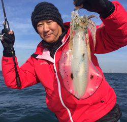 Ｒｕｓｈ（ラッシュ） 釣果