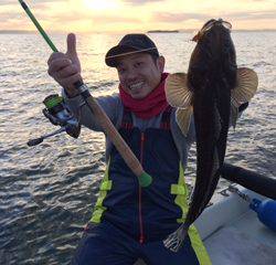 Ｒｕｓｈ（ラッシュ） 釣果