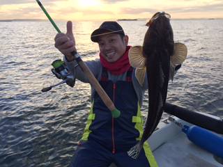 Ｒｕｓｈ（ラッシュ） 釣果