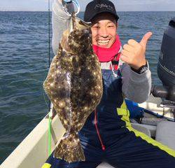 Ｒｕｓｈ（ラッシュ） 釣果