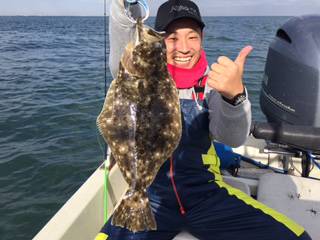 Ｒｕｓｈ（ラッシュ） 釣果