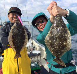 Ｒｕｓｈ（ラッシュ） 釣果