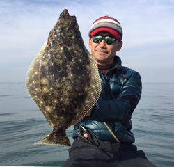 Rush(ラッシュ) 釣果