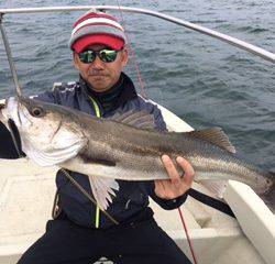 Rush(ラッシュ) 釣果