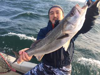 Ｒｕｓｈ（ラッシュ） 釣果