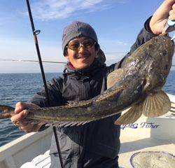 Ｒｕｓｈ（ラッシュ） 釣果