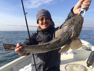 Ｒｕｓｈ（ラッシュ） 釣果