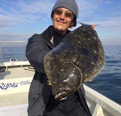 Ｒｕｓｈ（ラッシュ） 釣果