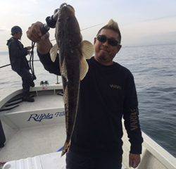 Ｒｕｓｈ（ラッシュ） 釣果