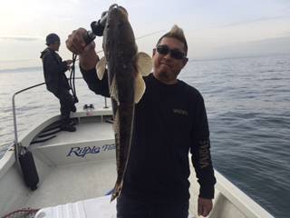 Ｒｕｓｈ（ラッシュ） 釣果