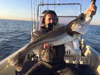 Ｒｕｓｈ（ラッシュ） 釣果