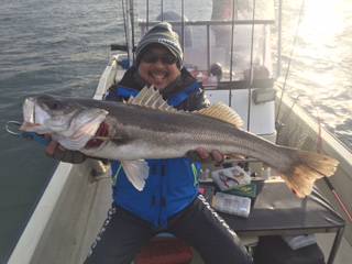 Ｒｕｓｈ（ラッシュ） 釣果