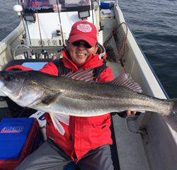 Ｒｕｓｈ（ラッシュ） 釣果