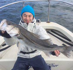 Ｒｕｓｈ（ラッシュ） 釣果