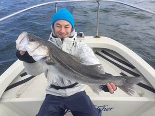 Ｒｕｓｈ（ラッシュ） 釣果