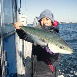 第二明康丸 釣果