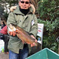 フィッシング サンクチュアリ 釣果