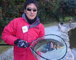 フィッシング サンクチュアリ 釣果