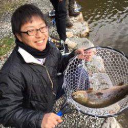 フィッシング サンクチュアリ 釣果