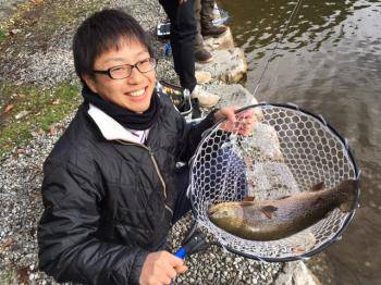 フィッシング サンクチュアリ 釣果
