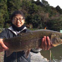 フィッシング サンクチュアリ 釣果