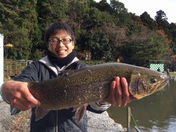 フィッシング サンクチュアリ 釣果
