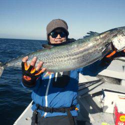 第二明康丸 釣果