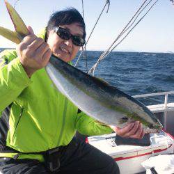 第二明康丸 釣果