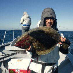 第二明康丸 釣果