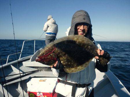 第二明康丸 釣果