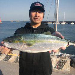 第二明康丸 釣果