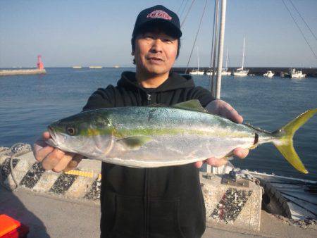 第二明康丸 釣果