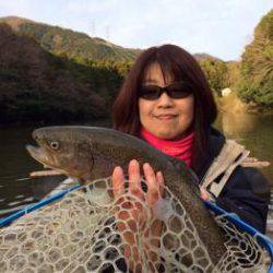 フィッシング サンクチュアリ 釣果