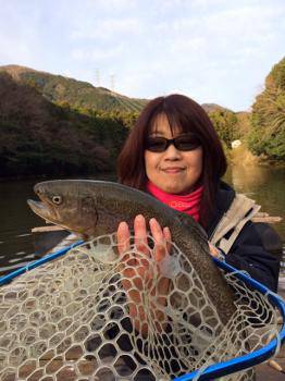 フィッシング サンクチュアリ 釣果